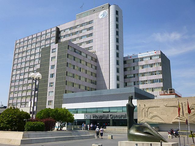 Madrid_-_Hospital_Universitario_La_Paz_02