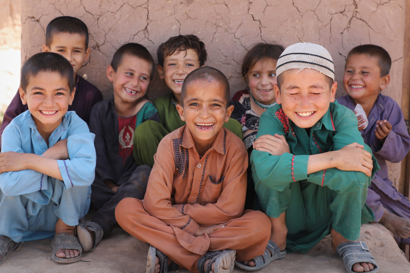 afganistan