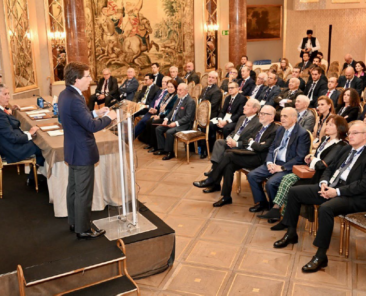 III Congreso de la Corte Civil y Mercantil de Madrid