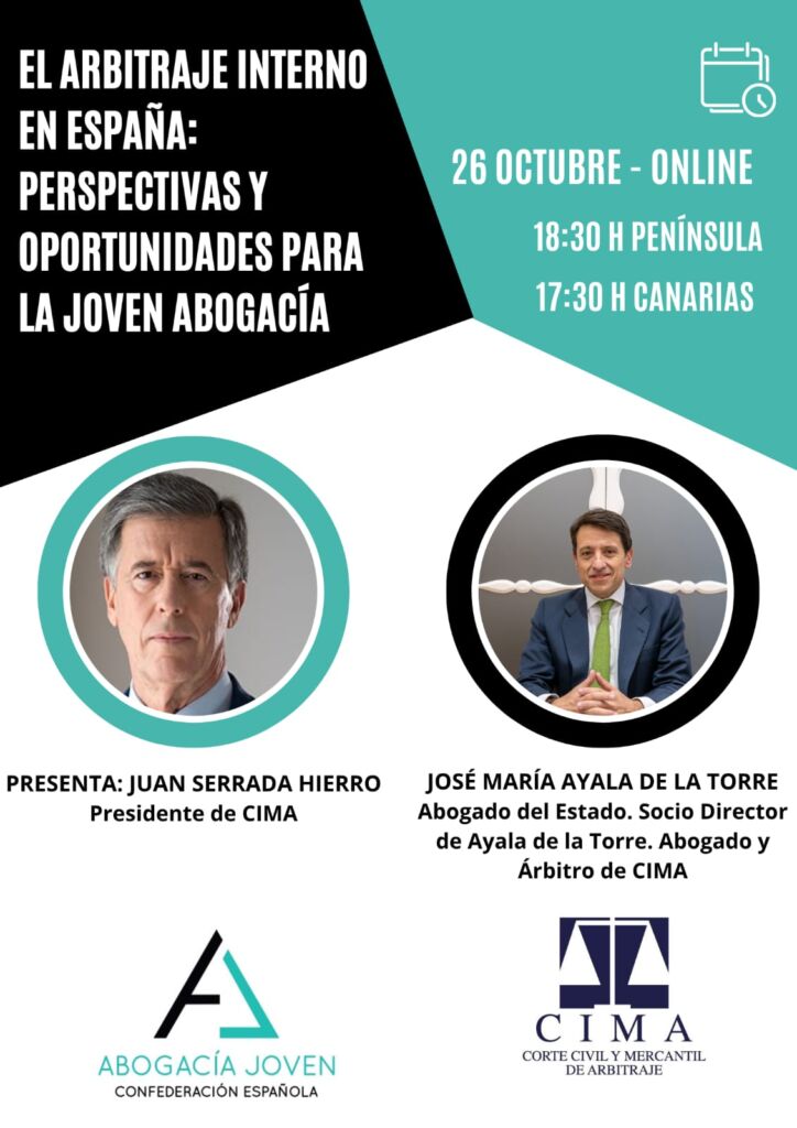 Cartel Abogacía Joven_26-10-26